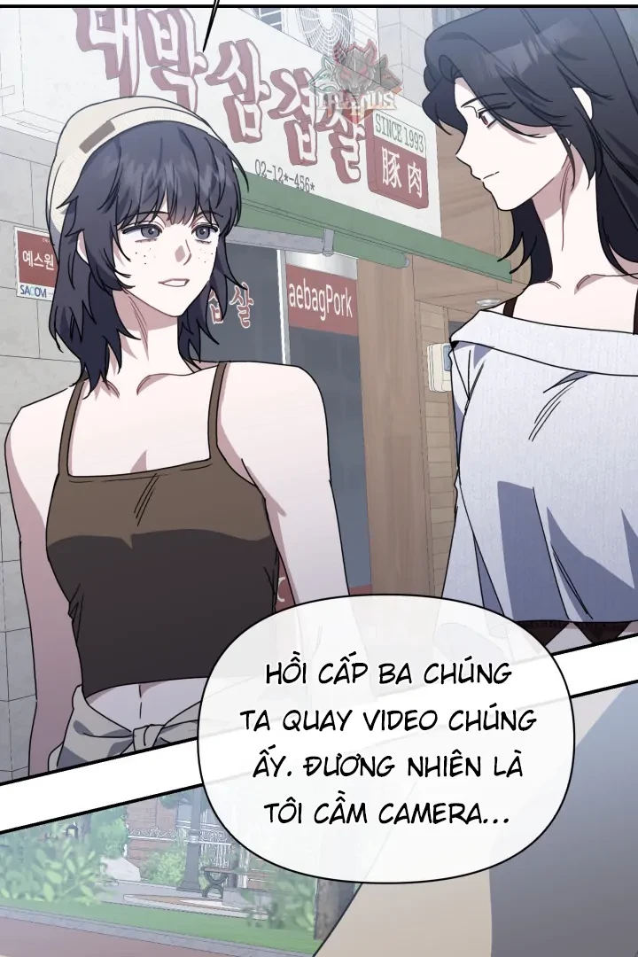 Vương Vấn Không Quên Chapter 4 - 34