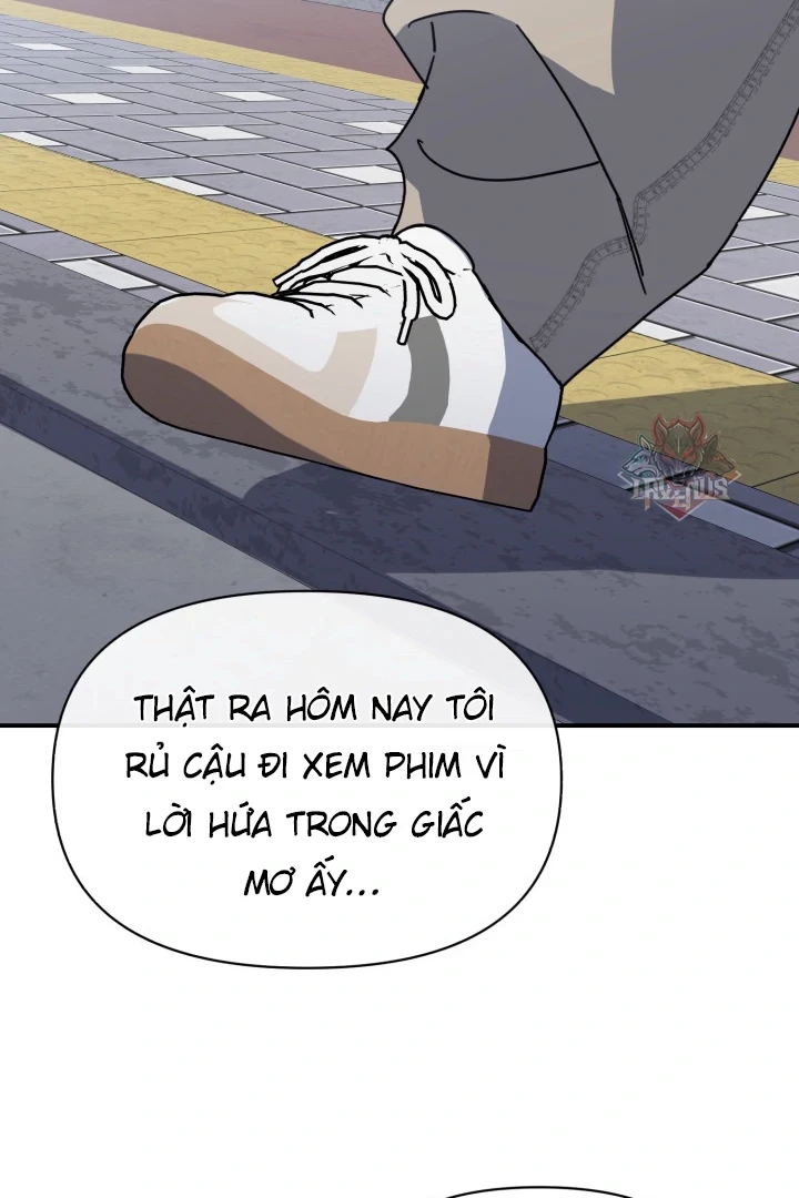 Vương Vấn Không Quên Chapter 4 - 35