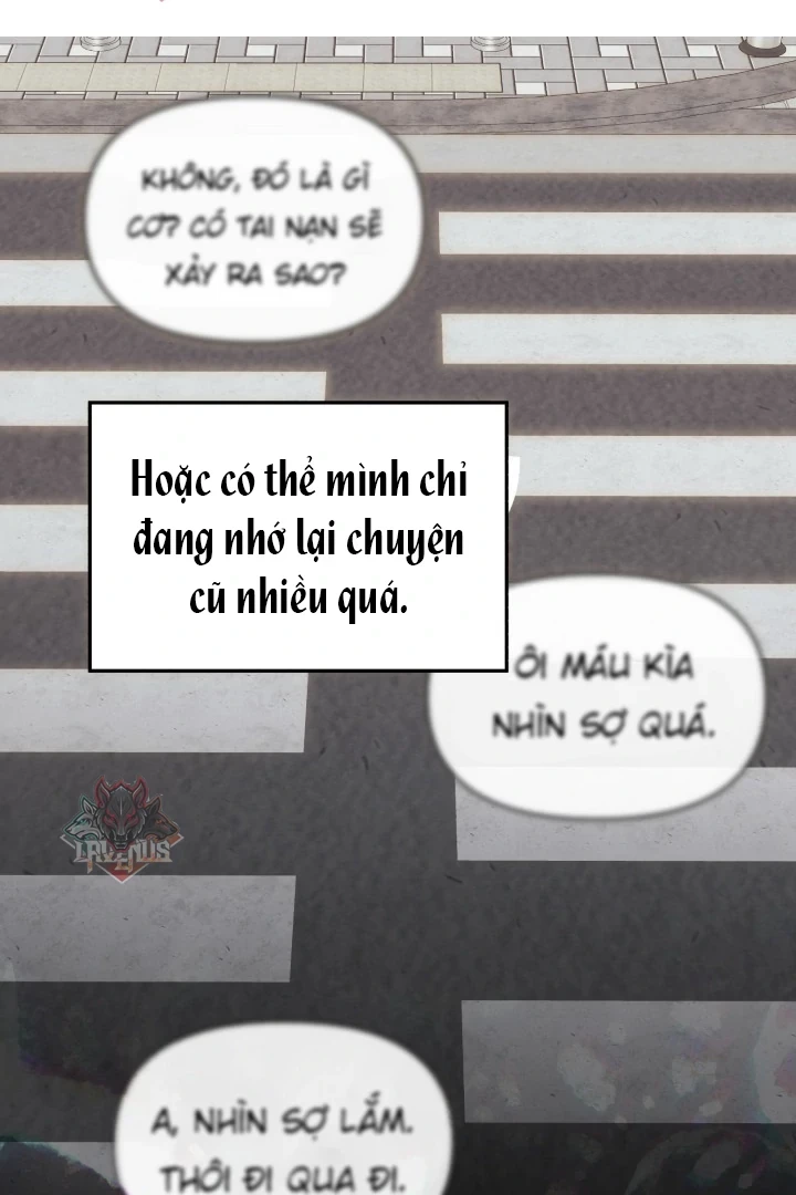 Vương Vấn Không Quên Chapter 4 - 38