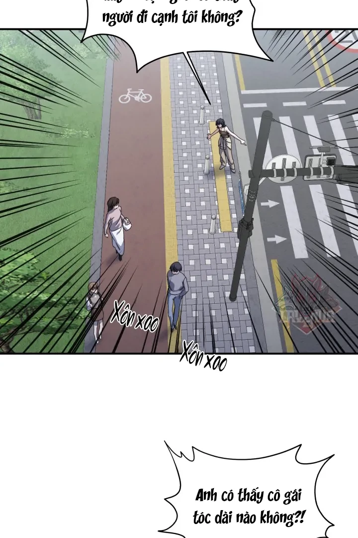 Vương Vấn Không Quên Chapter 5 - 3