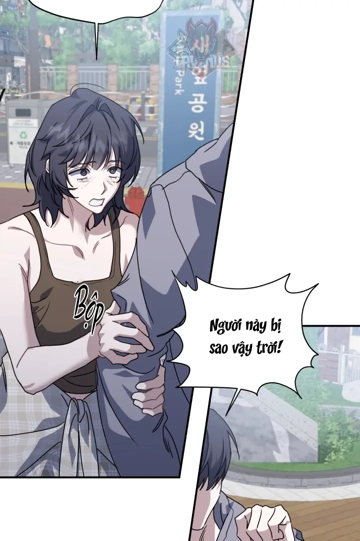 Vương Vấn Không Quên Chapter 5 - 5