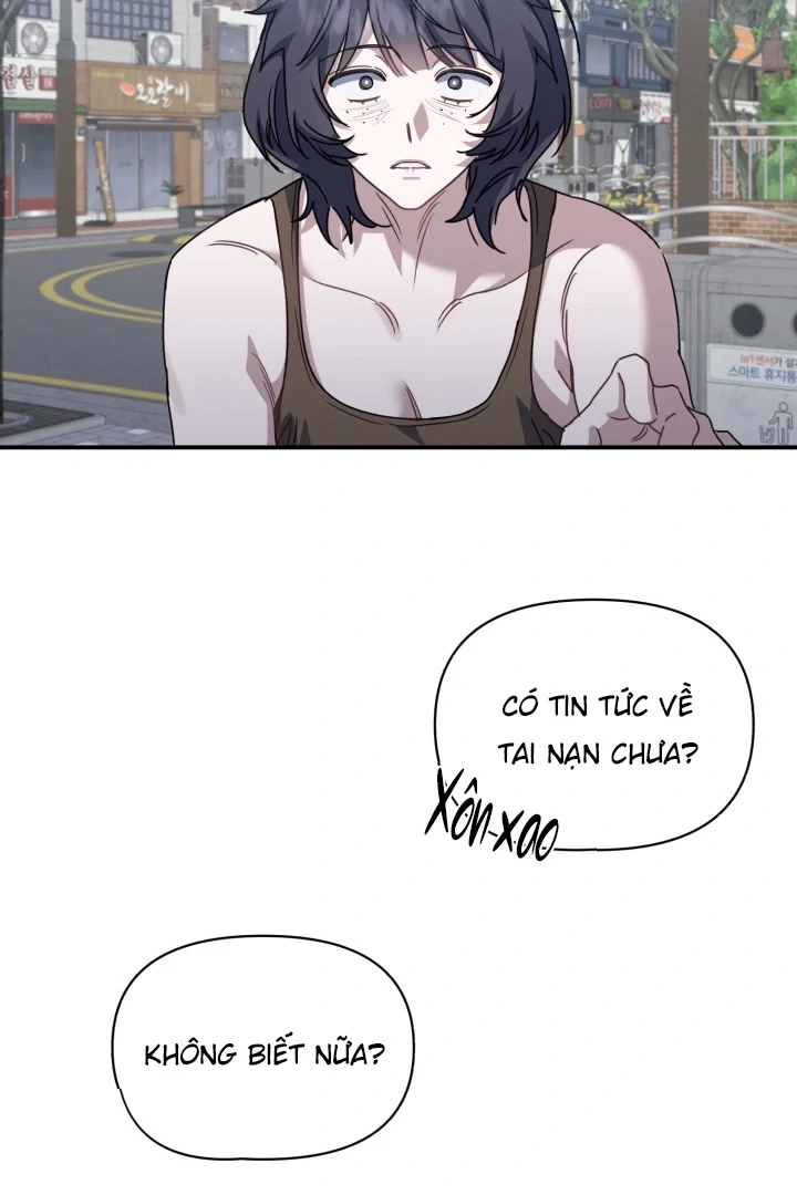Vương Vấn Không Quên Chapter 5 - 7
