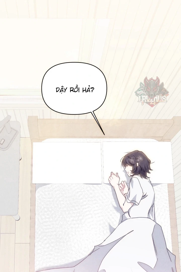 Vương Vấn Không Quên Chapter 5 - 19