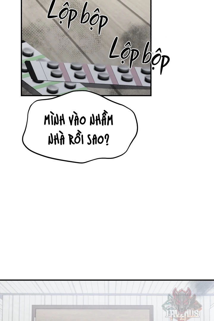 Vương Vấn Không Quên Chapter 5 - 35