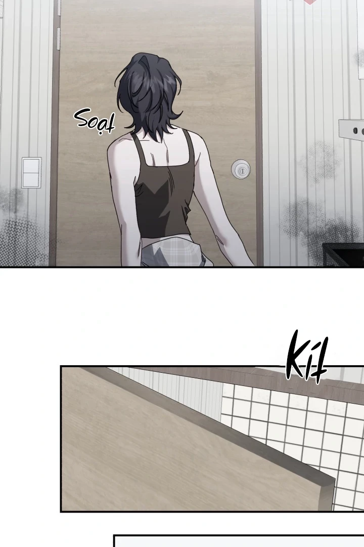 Vương Vấn Không Quên Chapter 5 - 36