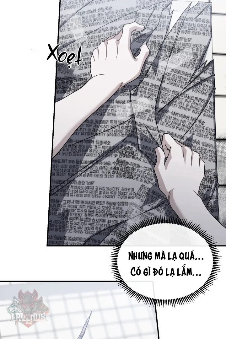 Vương Vấn Không Quên Chapter 5 - 39