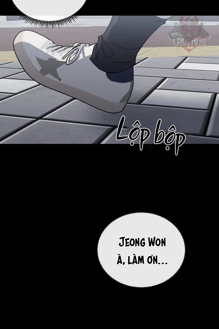 Vương Vấn Không Quên Chapter 6 - 4