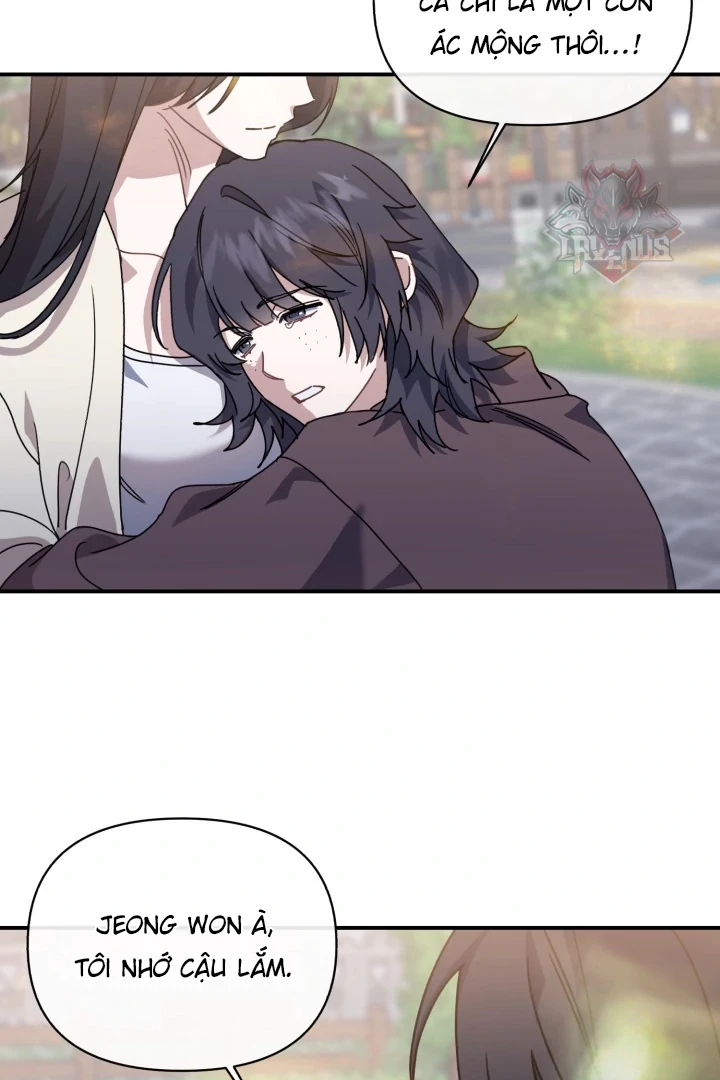 Vương Vấn Không Quên Chapter 6 - 19
