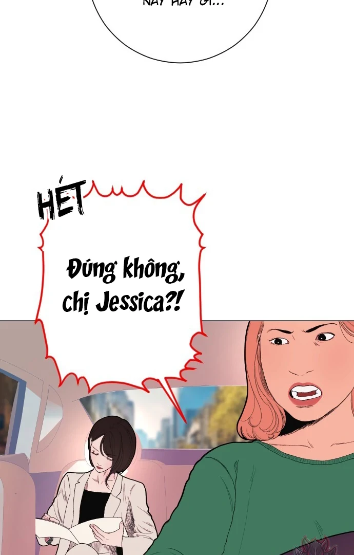 Nụ Hôn Trước Ngày Tận Thế Chapter 1 - 8
