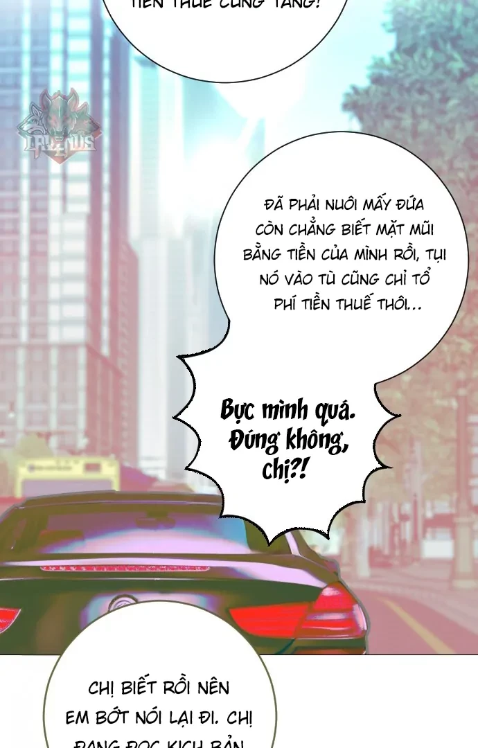 Nụ Hôn Trước Ngày Tận Thế Chapter 1 - 10
