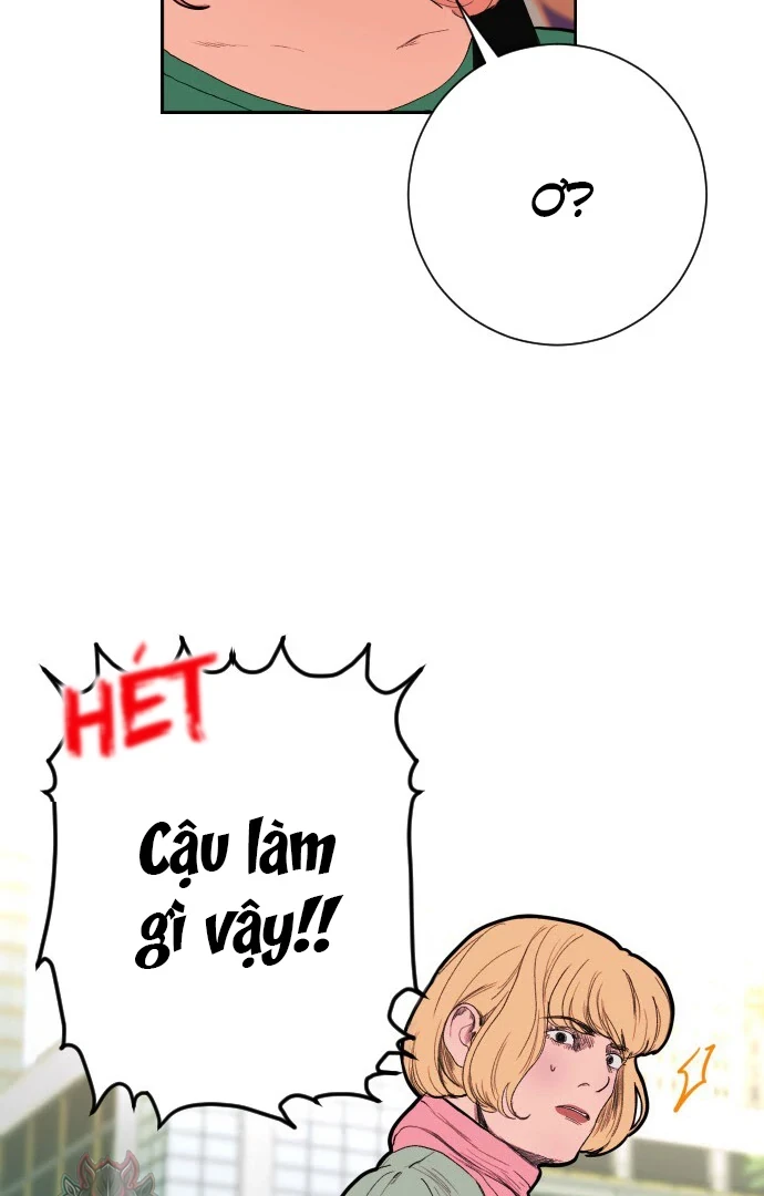 Nụ Hôn Trước Ngày Tận Thế Chapter 1 - 12