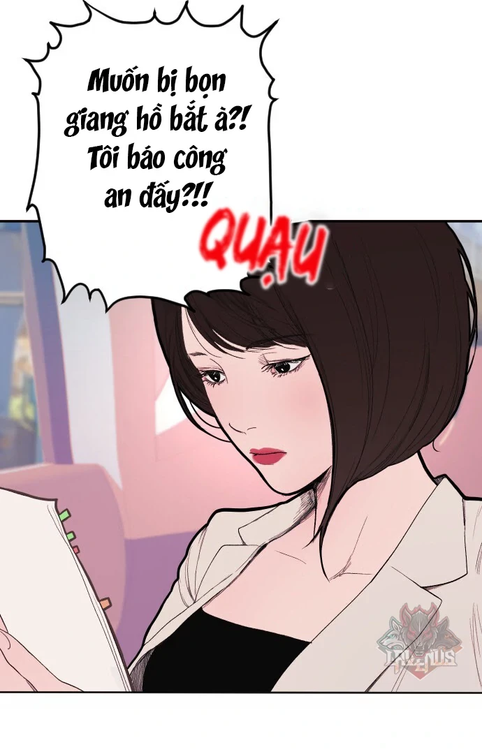 Nụ Hôn Trước Ngày Tận Thế Chapter 1 - 16