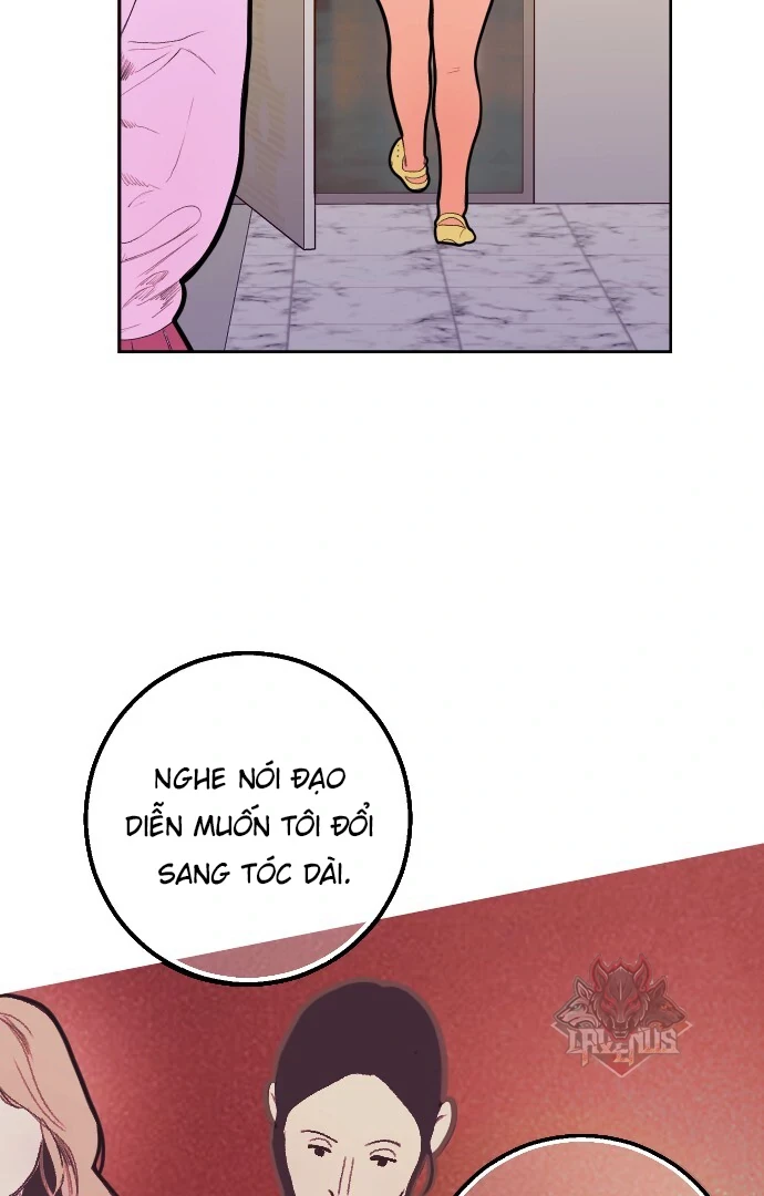 Nụ Hôn Trước Ngày Tận Thế Chapter 1 - 25