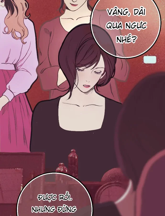 Nụ Hôn Trước Ngày Tận Thế Chapter 1 - 26