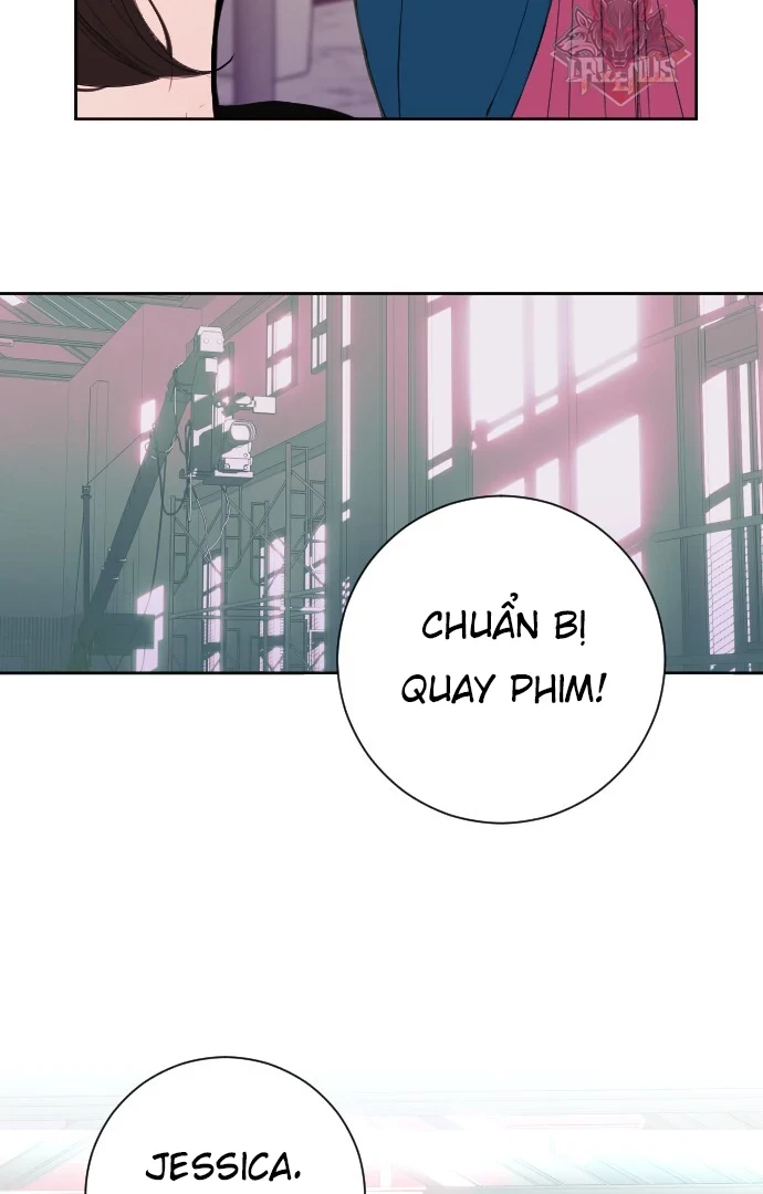 Nụ Hôn Trước Ngày Tận Thế Chapter 1 - 37