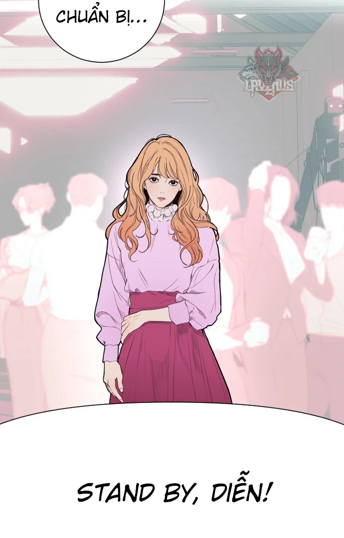 Nụ Hôn Trước Ngày Tận Thế Chapter 1 - 38