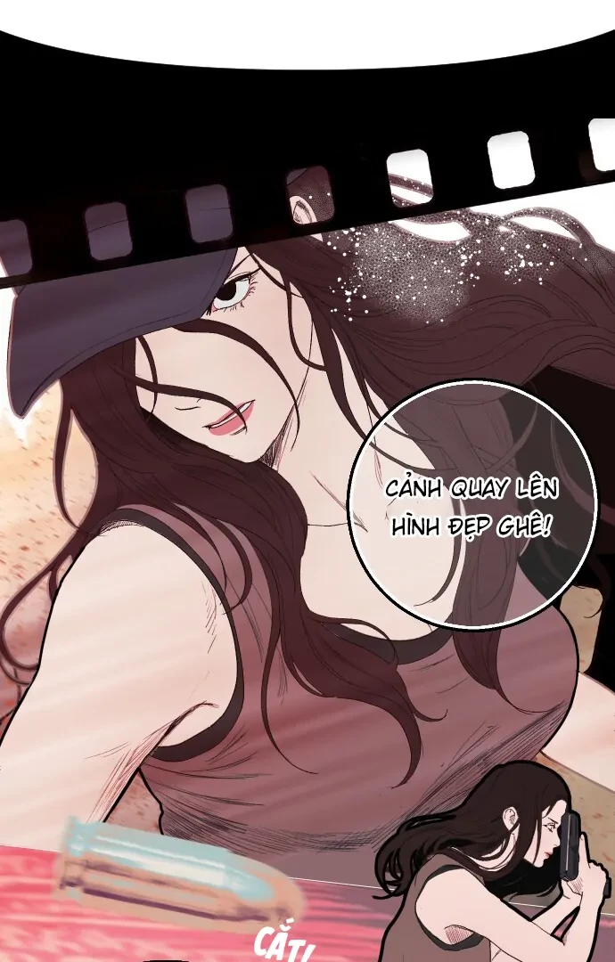 Nụ Hôn Trước Ngày Tận Thế Chapter 1 - 39