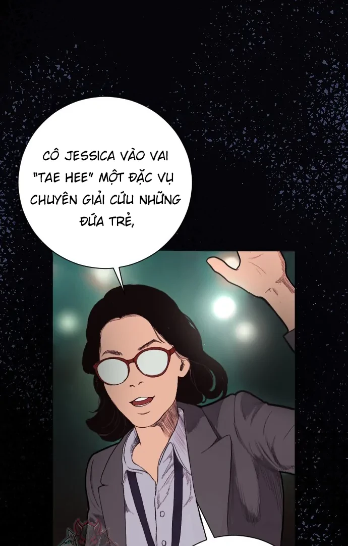 Nụ Hôn Trước Ngày Tận Thế Chapter 1 - 51