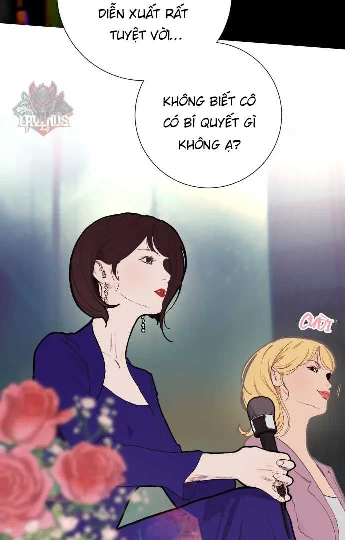 Nụ Hôn Trước Ngày Tận Thế Chapter 1 - 53
