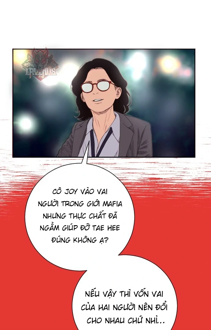 Nụ Hôn Trước Ngày Tận Thế Chapter 1 - 57