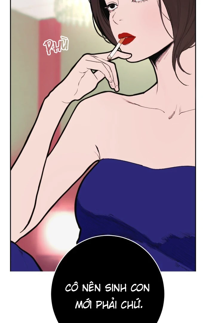 Nụ Hôn Trước Ngày Tận Thế Chapter 1 - 64