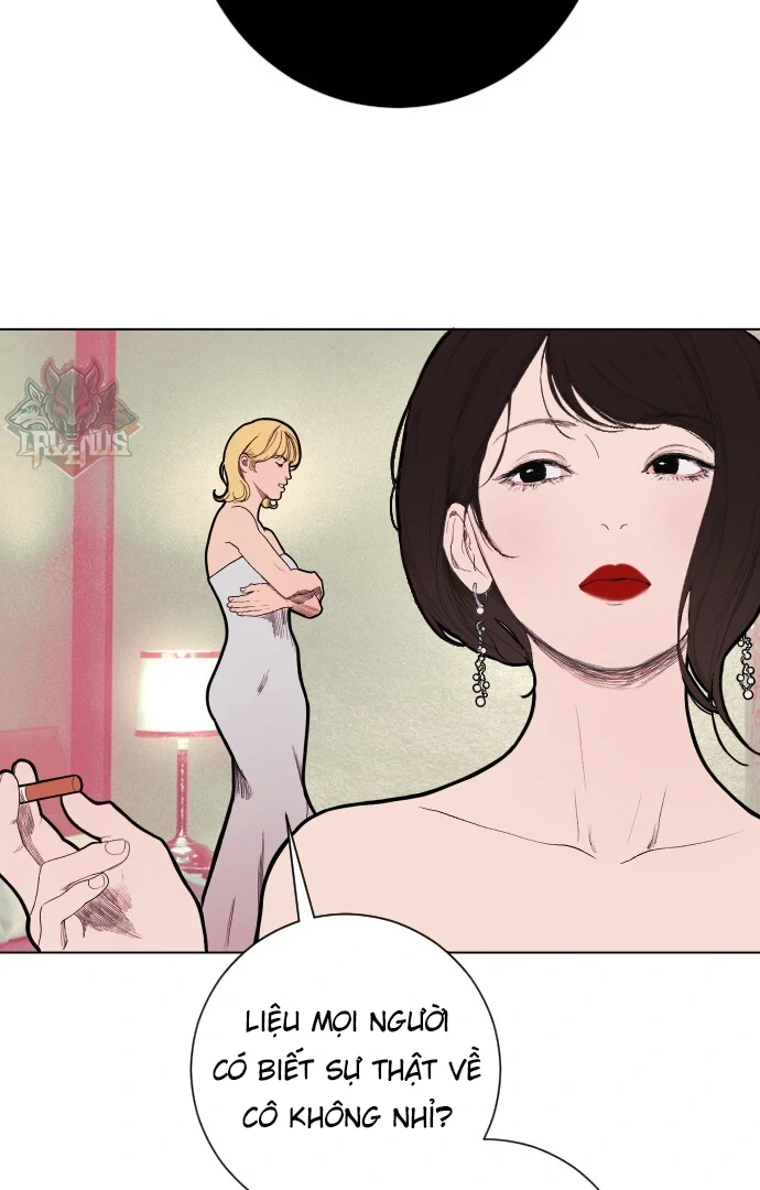 Nụ Hôn Trước Ngày Tận Thế Chapter 1 - 65