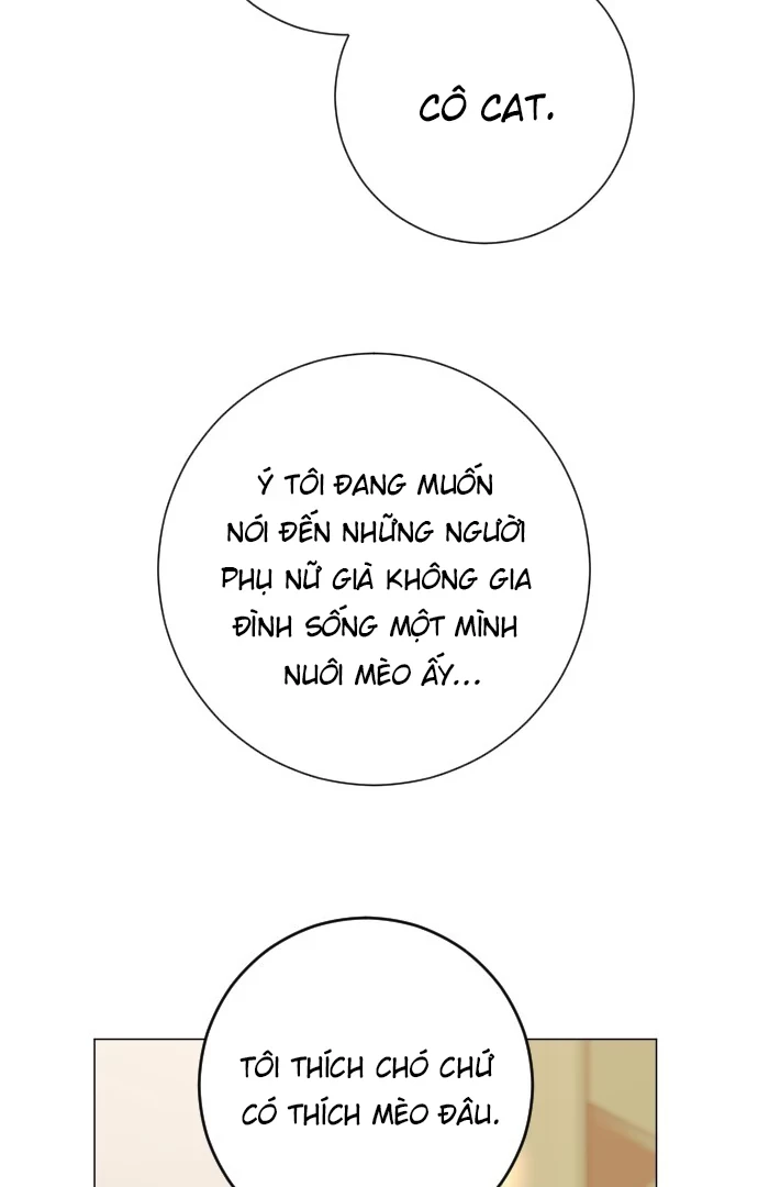 Nụ Hôn Trước Ngày Tận Thế Chapter 1 - 66
