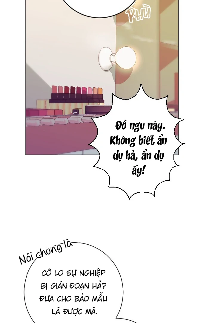 Nụ Hôn Trước Ngày Tận Thế Chapter 1 - 67