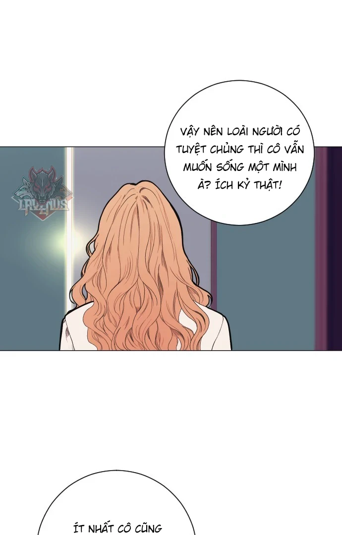 Nụ Hôn Trước Ngày Tận Thế Chapter 1 - 72