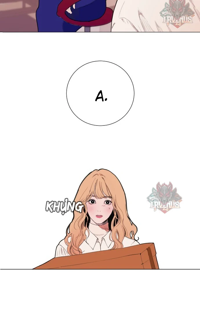 Nụ Hôn Trước Ngày Tận Thế Chapter 1 - 77