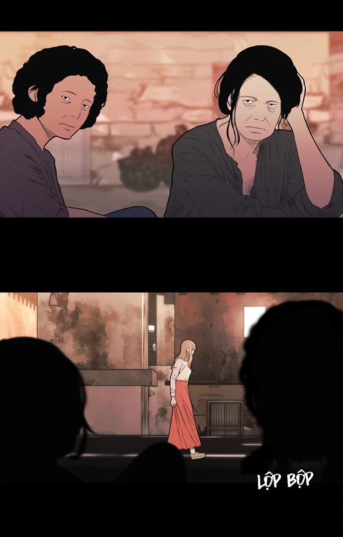 Nụ Hôn Trước Ngày Tận Thế Chapter 1 - 87