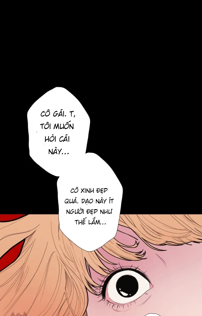 Nụ Hôn Trước Ngày Tận Thế Chapter 1 - 92
