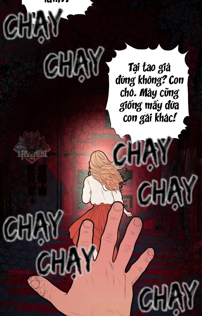 Nụ Hôn Trước Ngày Tận Thế Chapter 1 - 95