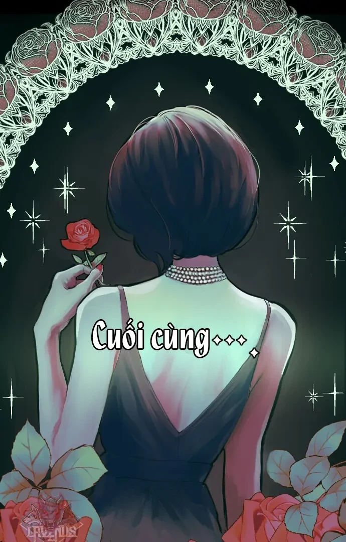 Nụ Hôn Trước Ngày Tận Thế Chapter 1 - 100