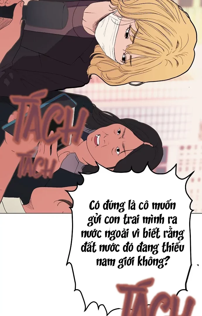 Nụ Hôn Trước Ngày Tận Thế Chapter 1 - 106