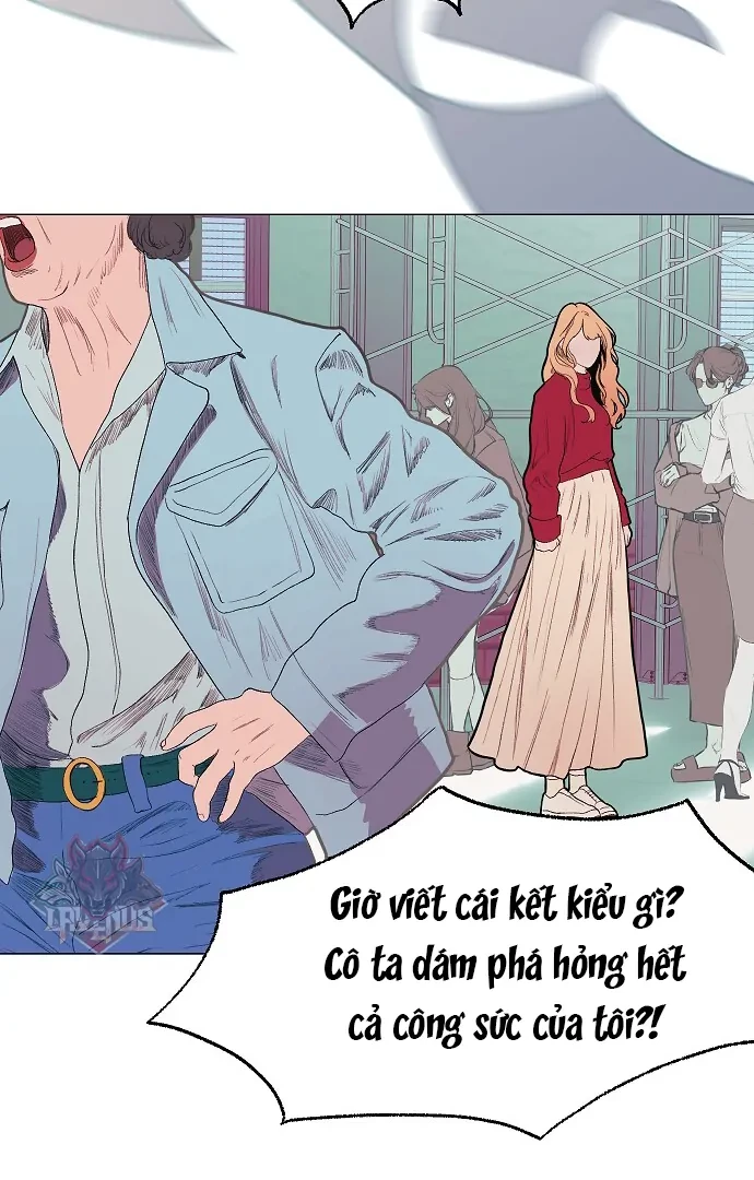 Nụ Hôn Trước Ngày Tận Thế Chapter 1 - 109