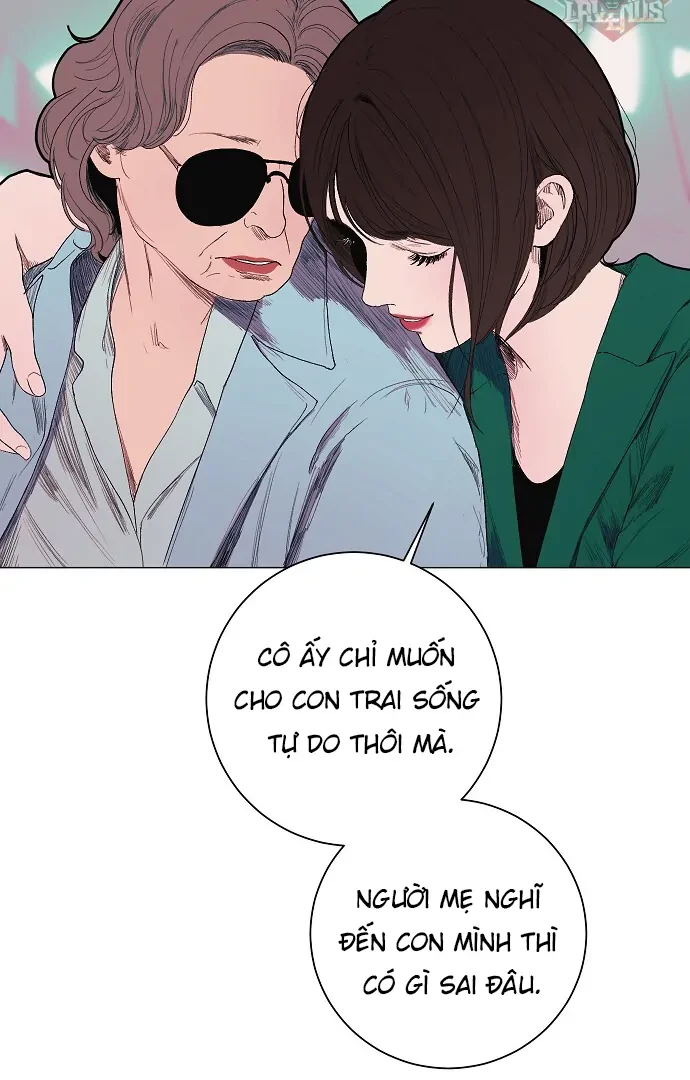 Nụ Hôn Trước Ngày Tận Thế Chapter 1 - 115