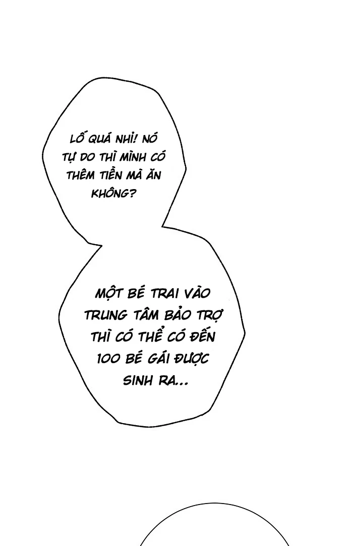 Nụ Hôn Trước Ngày Tận Thế Chapter 1 - 116