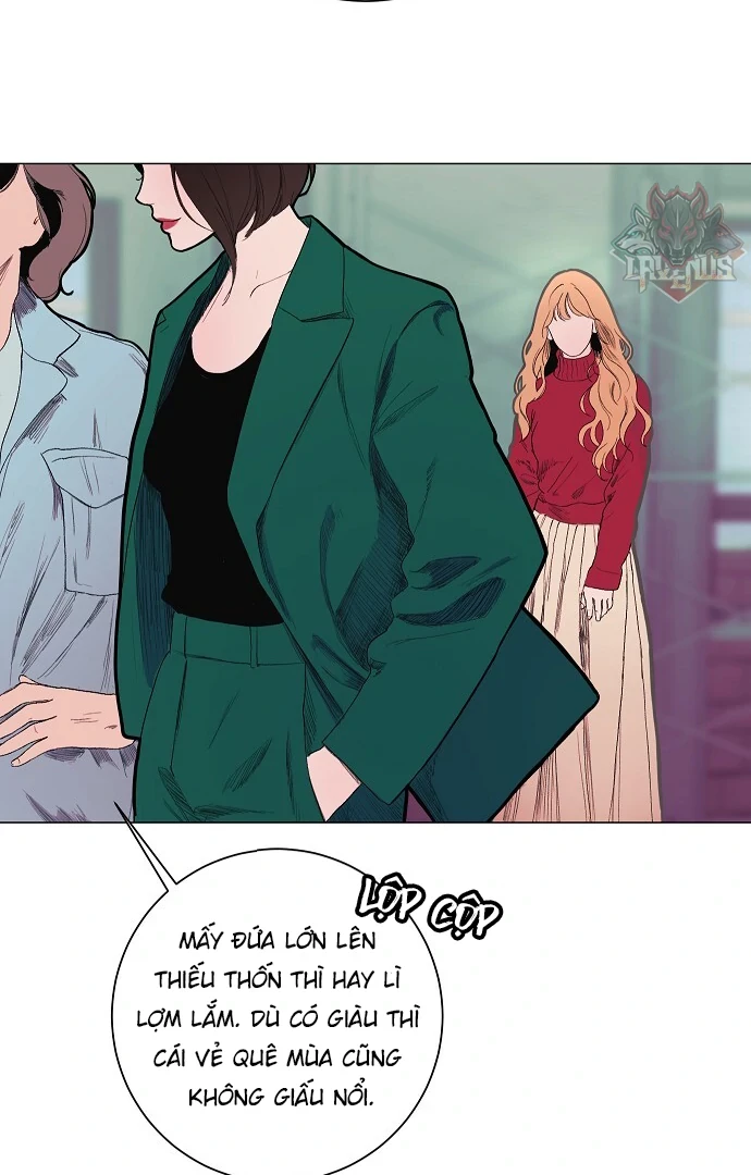 Nụ Hôn Trước Ngày Tận Thế Chapter 1 - 121