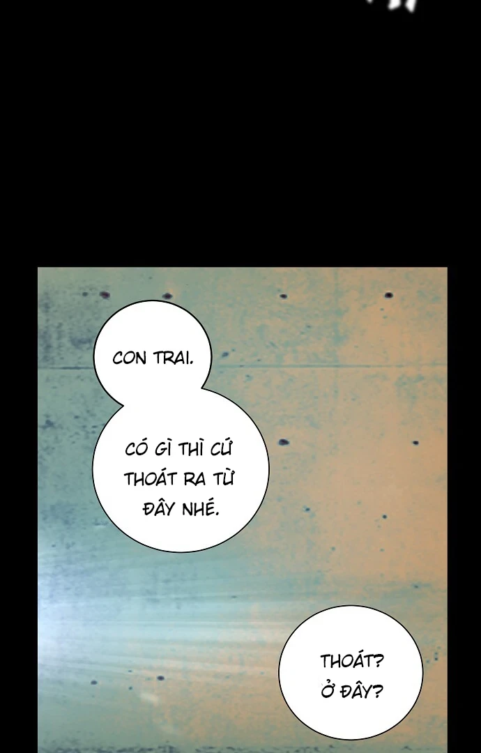 Nụ Hôn Trước Ngày Tận Thế Chapter 1 - 130