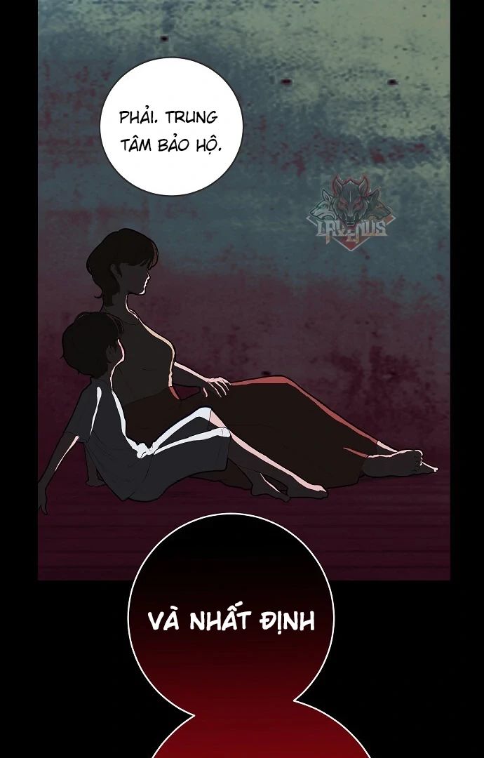 Nụ Hôn Trước Ngày Tận Thế Chapter 1 - 131
