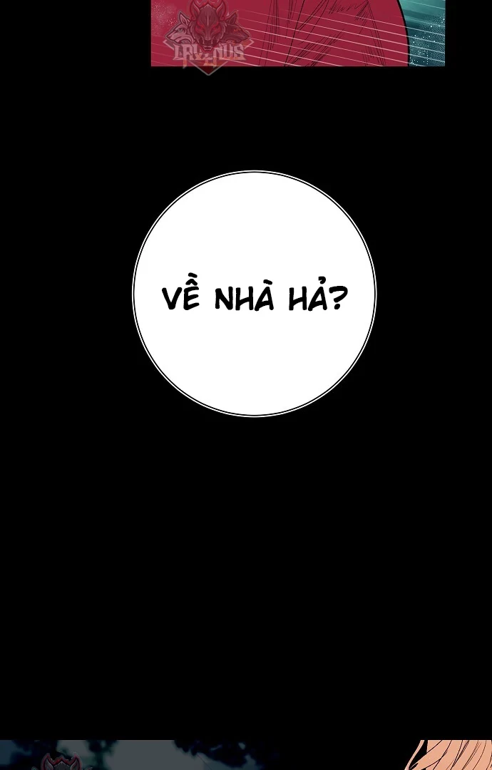 Nụ Hôn Trước Ngày Tận Thế Chapter 1 - 135