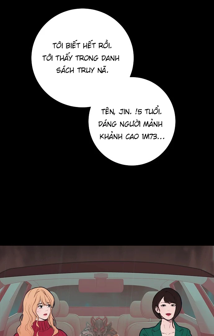 Nụ Hôn Trước Ngày Tận Thế Chapter 1 - 140