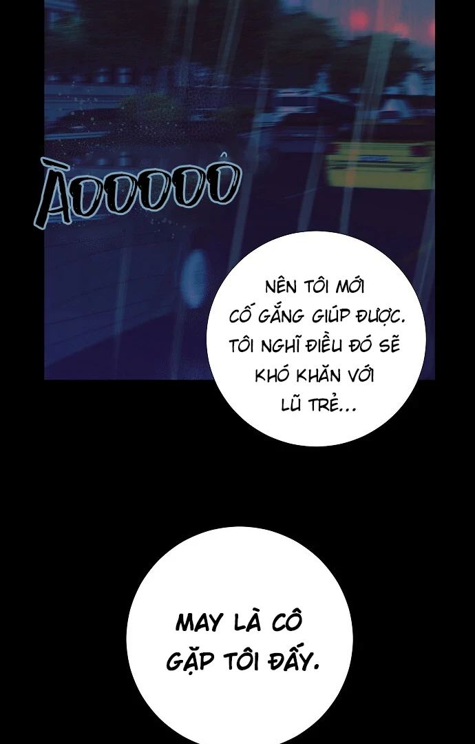 Nụ Hôn Trước Ngày Tận Thế Chapter 1 - 142