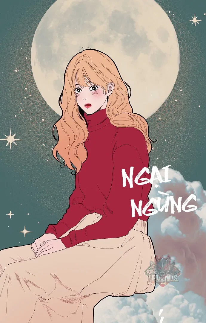 Nụ Hôn Trước Ngày Tận Thế Chapter 1 - 144
