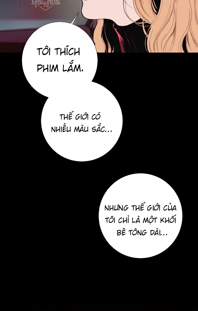 Nụ Hôn Trước Ngày Tận Thế Chapter 1 - 148