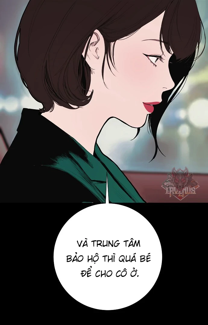 Nụ Hôn Trước Ngày Tận Thế Chapter 1 - 149