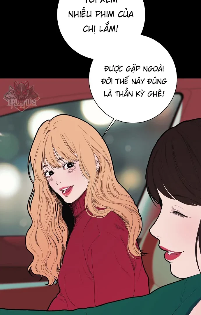 Nụ Hôn Trước Ngày Tận Thế Chapter 1 - 151