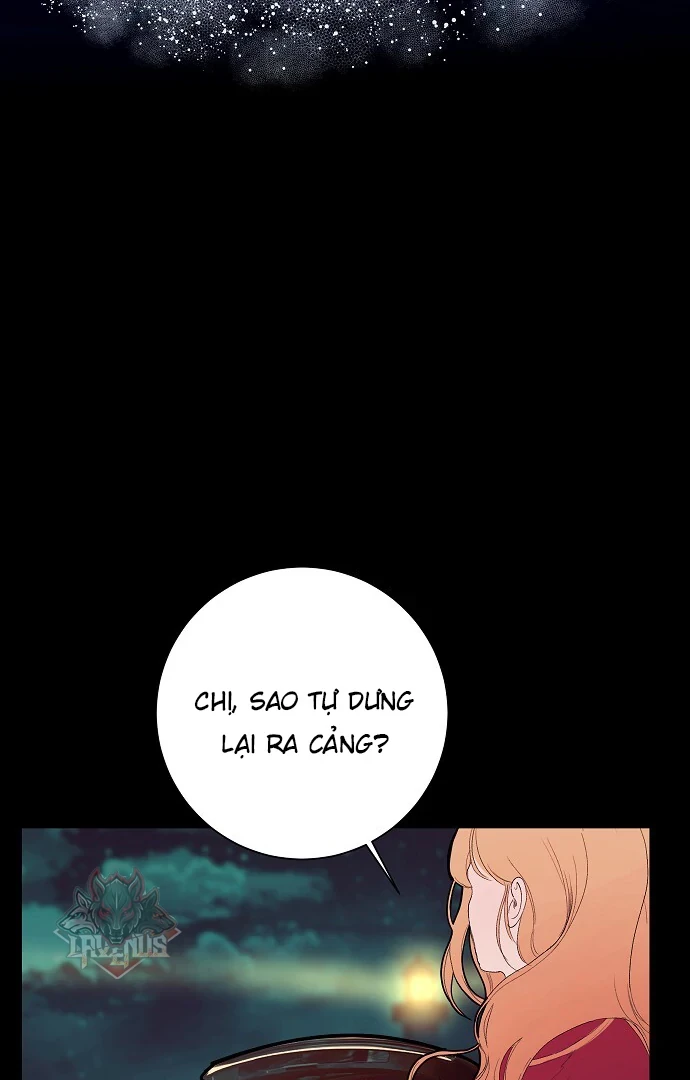 Nụ Hôn Trước Ngày Tận Thế Chapter 1 - 155