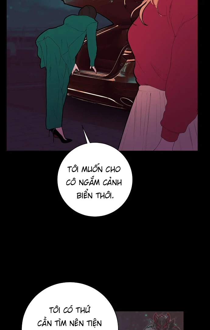 Nụ Hôn Trước Ngày Tận Thế Chapter 1 - 156